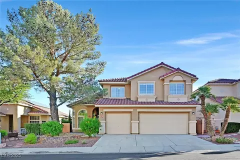 8229 Sedona Sunrise Dr, Las Vegas, NV 89128
