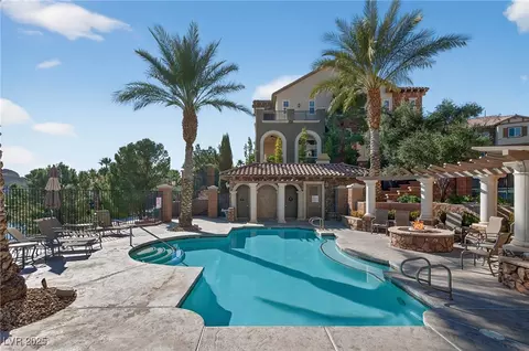 6 Via Vita Bella, Henderson, NV 89011
