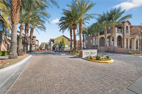 6 Via Vita Bella, Henderson, NV 89011