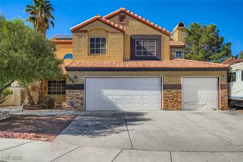 4005 Coriander Ln, Las Vegas, NV 89129