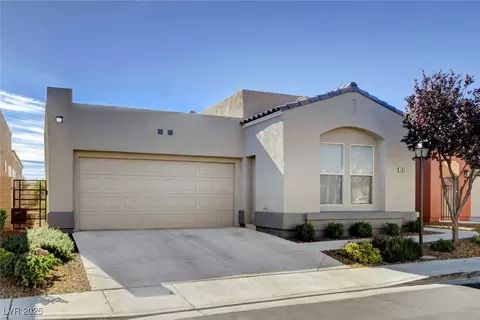 183 Twin Towers Ave, Las Vegas, NV 89123