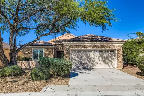 2458 Evening Twilight Ave, Henderson, NV 89044