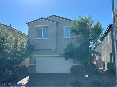 1215 Solemn Cactus Ave, North Las Vegas, NV 89031