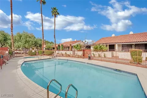 2541 La Cara Ave, Las Vegas, NV 89121