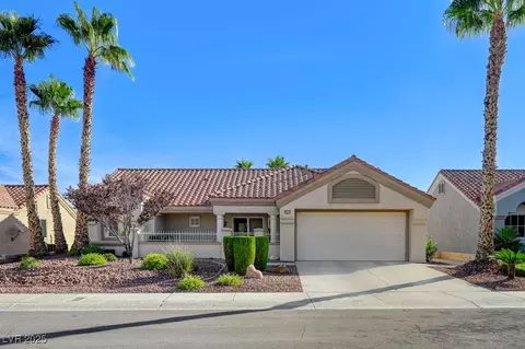 3016 Cradle Mountain Dr, Las Vegas, NV 89134