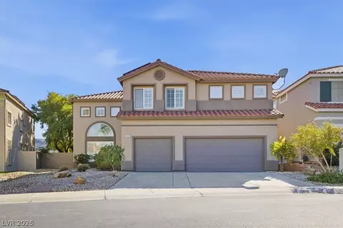1813 Country Meadows Dr, Henderson, NV 89012