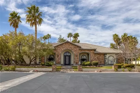 1901 Rosemere Ct, Las Vegas, NV 89117