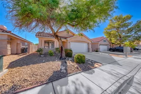 2461 Avenida Cataluna, Henderson, NV 89074