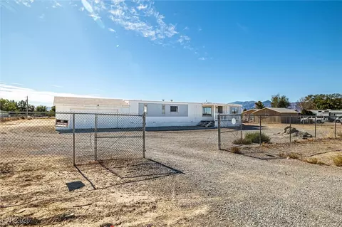 4161 Turner Blvd, Pahrump, NV 89061