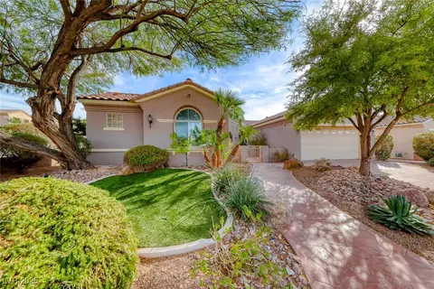 3001 Hartsville Rd, Henderson, NV 89052