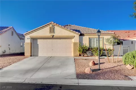 606 Regal Robin Way, North Las Vegas, NV 89084