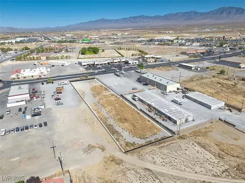 1341 E Nevada Highway 372, Pahrump, NV 89048
