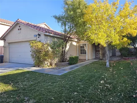 8709 Hidden Pines Ave, Las Vegas, NV 89143