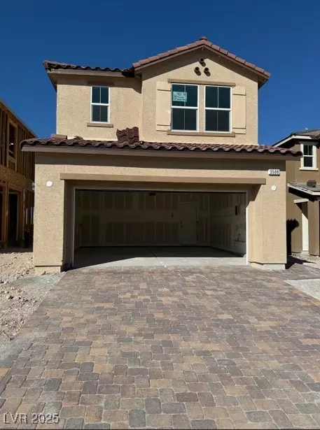 3588 Mascali Ave, Henderson, NV 89044