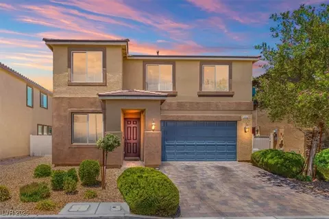 5309 Golden Melody Ln, North Las Vegas, NV 89081