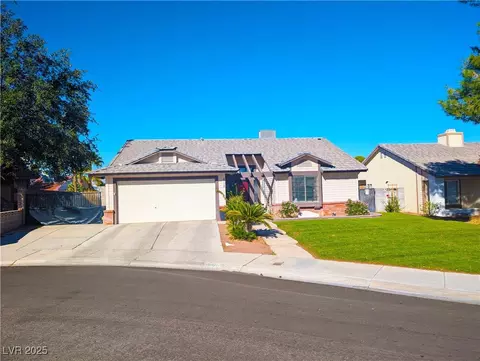 6112 Rymer Ct, Las Vegas, NV 89130