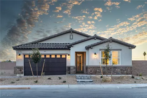 4017 Blooming Orange Ave, Las Vegas, NV 89141