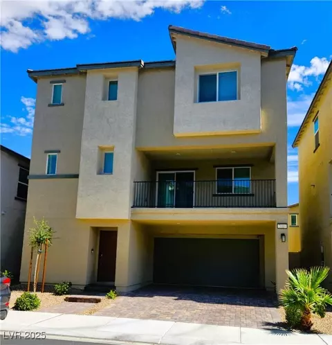 7010 Crimson Shadow St, North Las Vegas, NV 89086