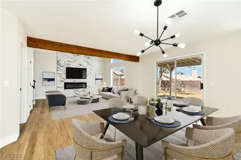 1724 Navajo Lake Way, Las Vegas, NV 89128