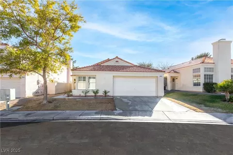 9741 Horizon Hills Dr, Las Vegas, NV 89117