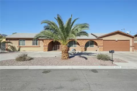 4372 E Boston Ave, Las Vegas, NV 89104