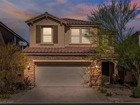 9578 Belmont Bay Ave, Las Vegas, NV 89148
