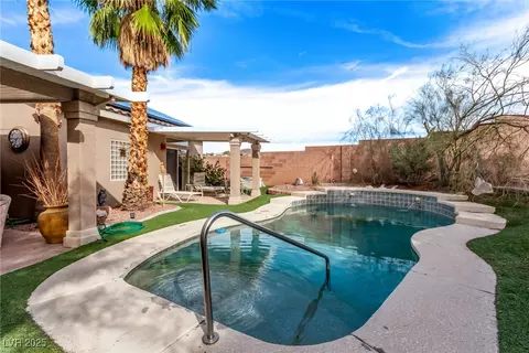 2471 Walsh Glen Ct, Henderson, NV 89052