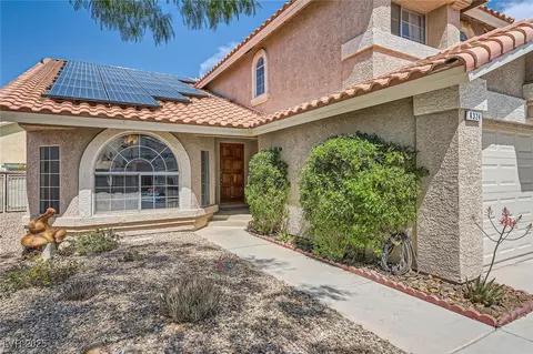 8324 Brittany Harbor Dr, Las Vegas, NV 89128