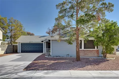 5304 Lambrook Dr, Las Vegas, NV 89130