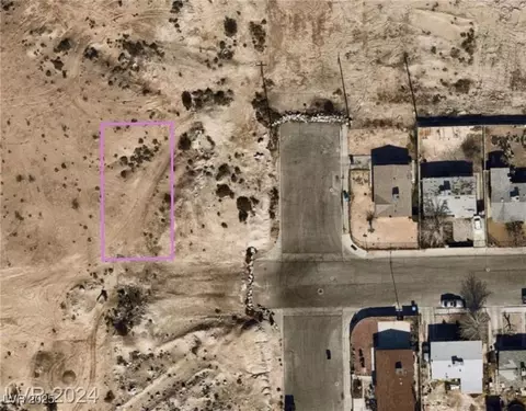 W Duquesne Ave, North Las Vegas, NV 89030