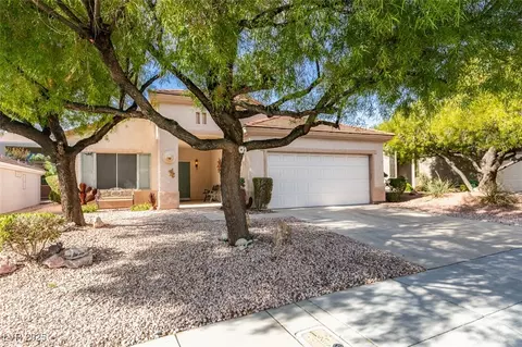 499 Elm Crest Pl, Henderson, NV 89012