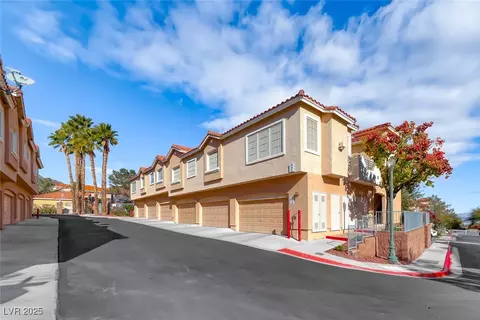 108 Topsail Dr #108, Boulder City, NV 89005