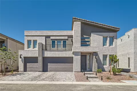 6682 Zorya Rise Ave, Las Vegas, NV 89139