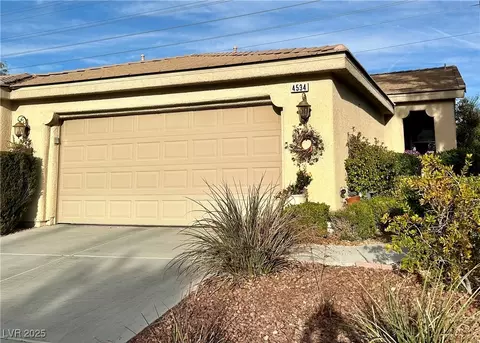 4534 Regalo Bello St, Las Vegas, NV 89135