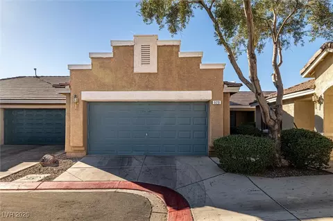 920 Appleblossom Time Ave, North Las Vegas, NV 89031