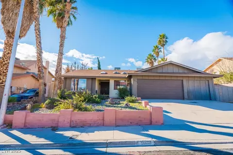 5039 Mesa View Dr, Las Vegas, NV 89120