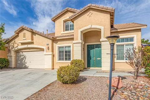 7820 Lonesome Harbor Ave, Las Vegas, NV 89131