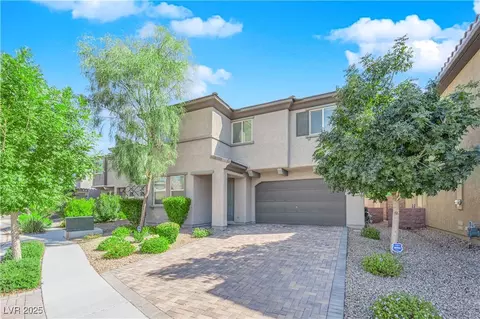 5678 Colbert St, North Las Vegas, NV 89081