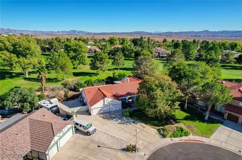 1616 Broadmoor Ct, Boulder City, NV 89005