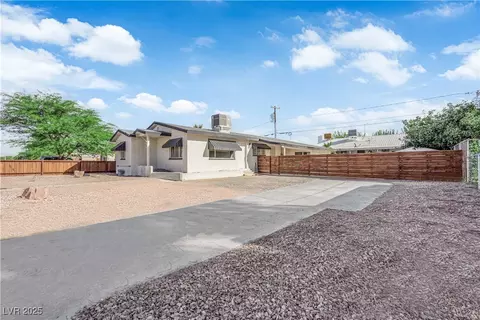 1832 Merze Ave, Henderson, NV 89011