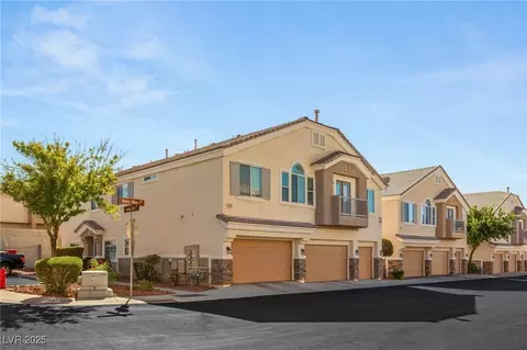 1591 Rusty Ridge Ln, Henderson, NV 89002