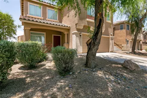 5835 Running Horse Dr, North Las Vegas, NV 89081