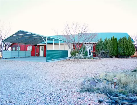 Other - 5203 Blue Desert Trl, Caliente, NV 89008 photo 1 of 10