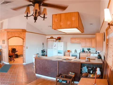 Kitchen - 5203 Blue Desert Trl, Caliente, NV 89008 photo 1 of 2