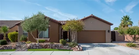6613 Sand Bench Ave, Las Vegas, NV 89130
