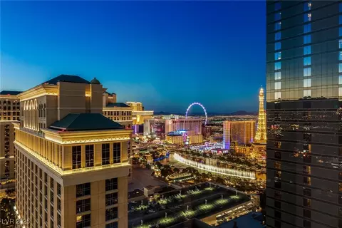2600 Harmon Ave #45032, Las Vegas, NV 89109