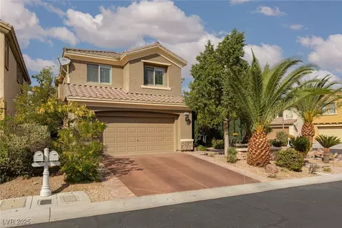 385 Hidden Hole Dr, Las Vegas, NV 89148