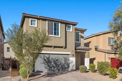 1180 Twincrest Ave, North Las Vegas, NV 89032
