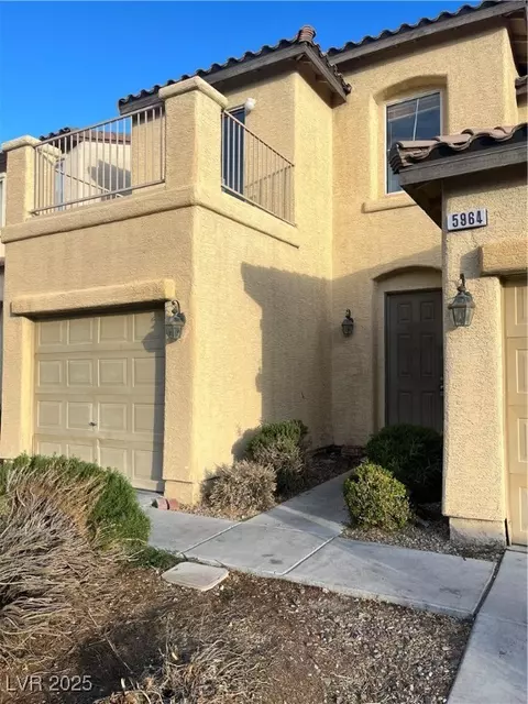 5964 Secret Island Dr, Las Vegas, NV 89139