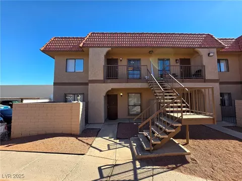 4300 N Lamont St #261, Las Vegas, NV 89115